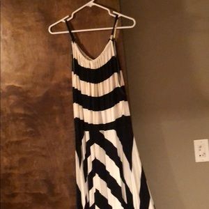 Gap Chevron Dress